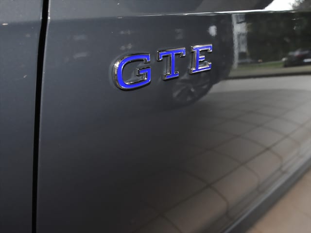 Volkswagen Golf GTE eHybrid