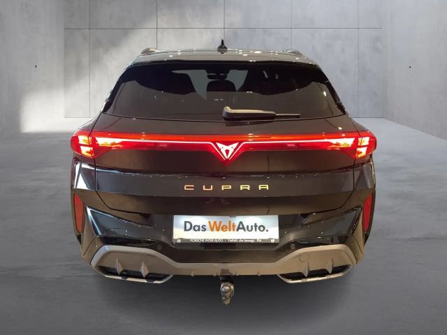 Cupra Terramar 1.5 e-Hybrid
