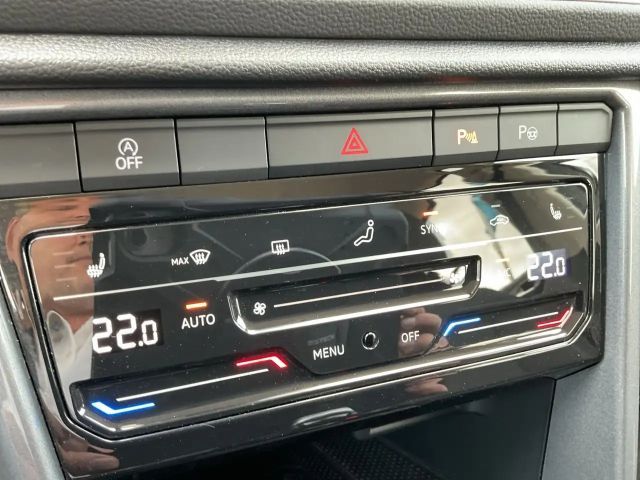 Volkswagen T-Roc 1.5 TSI DSG Style