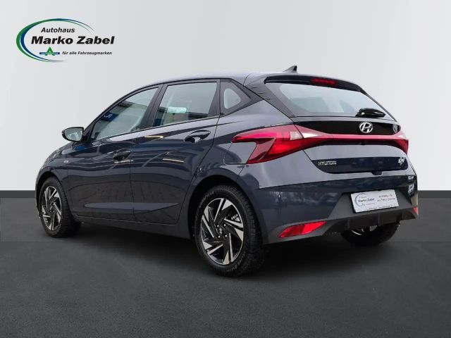 Hyundai i20 1.0 Hybrid T-GDi Trend