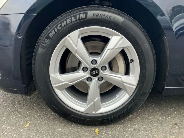 Audi A6 45 TFSI Quattro S-Tronic