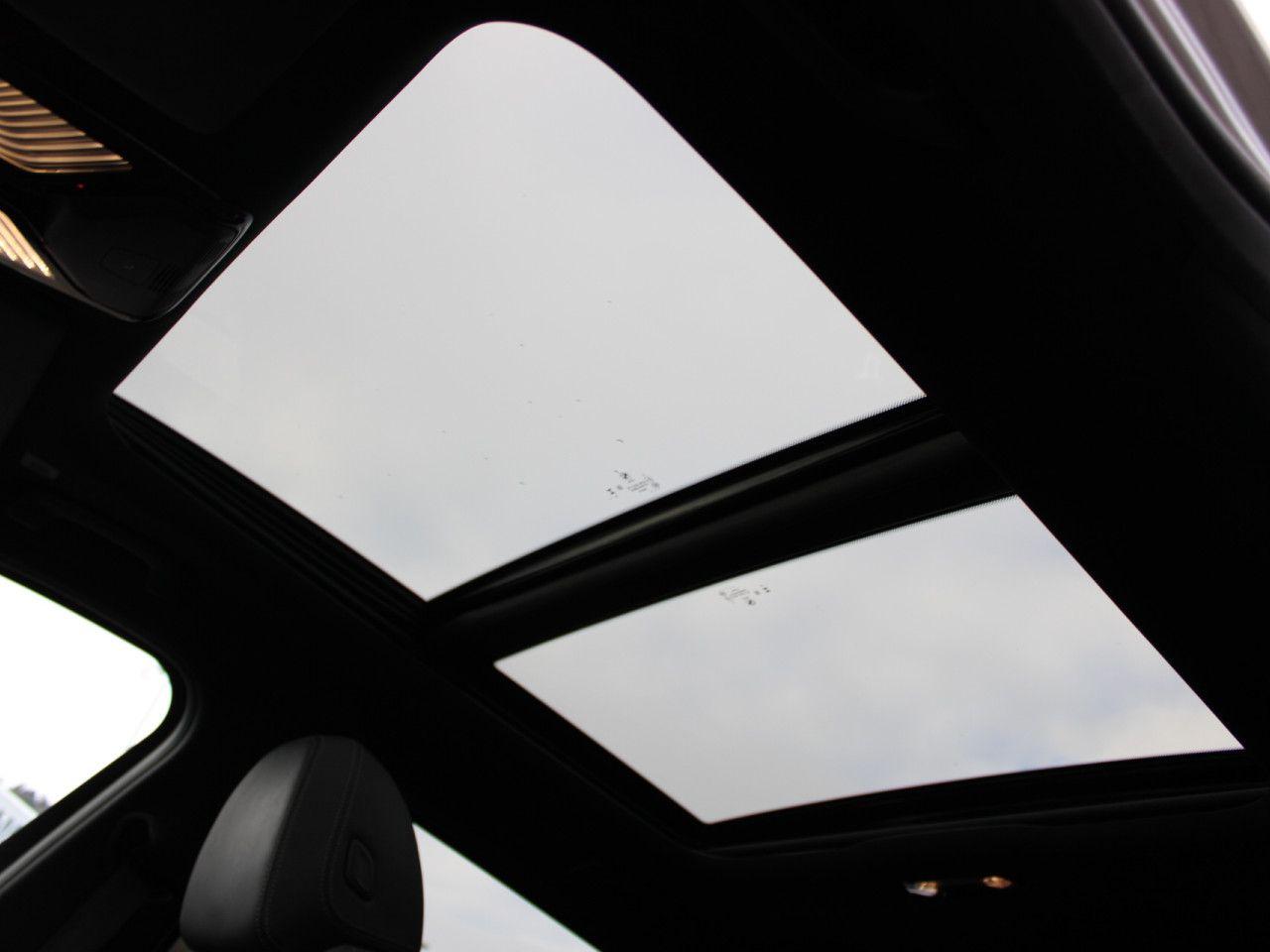 BMW 320 320d M-Sport Touring xDrive