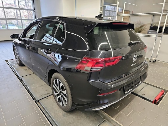 Volkswagen Golf 1.5 TSI Life