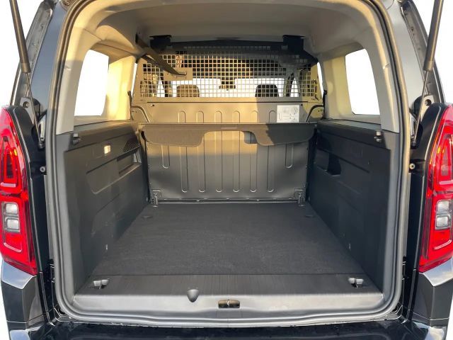 Opel Combo XL 1.5 Diesel AT|NAVI|KAM|AAC|KEYLESS|ALU