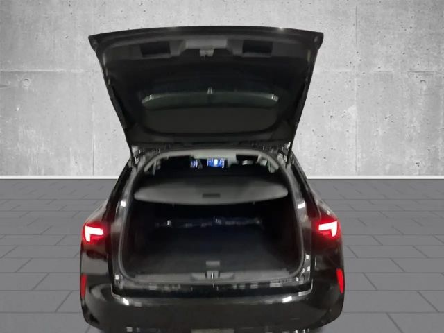 Opel Astra 1.5 CDTI Elegance Sports Tourer