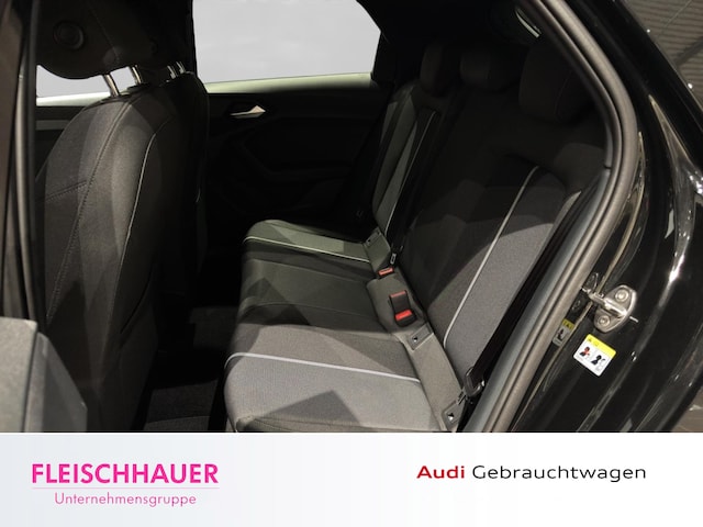Audi A1 25 TFSI S-Tronic Sportback