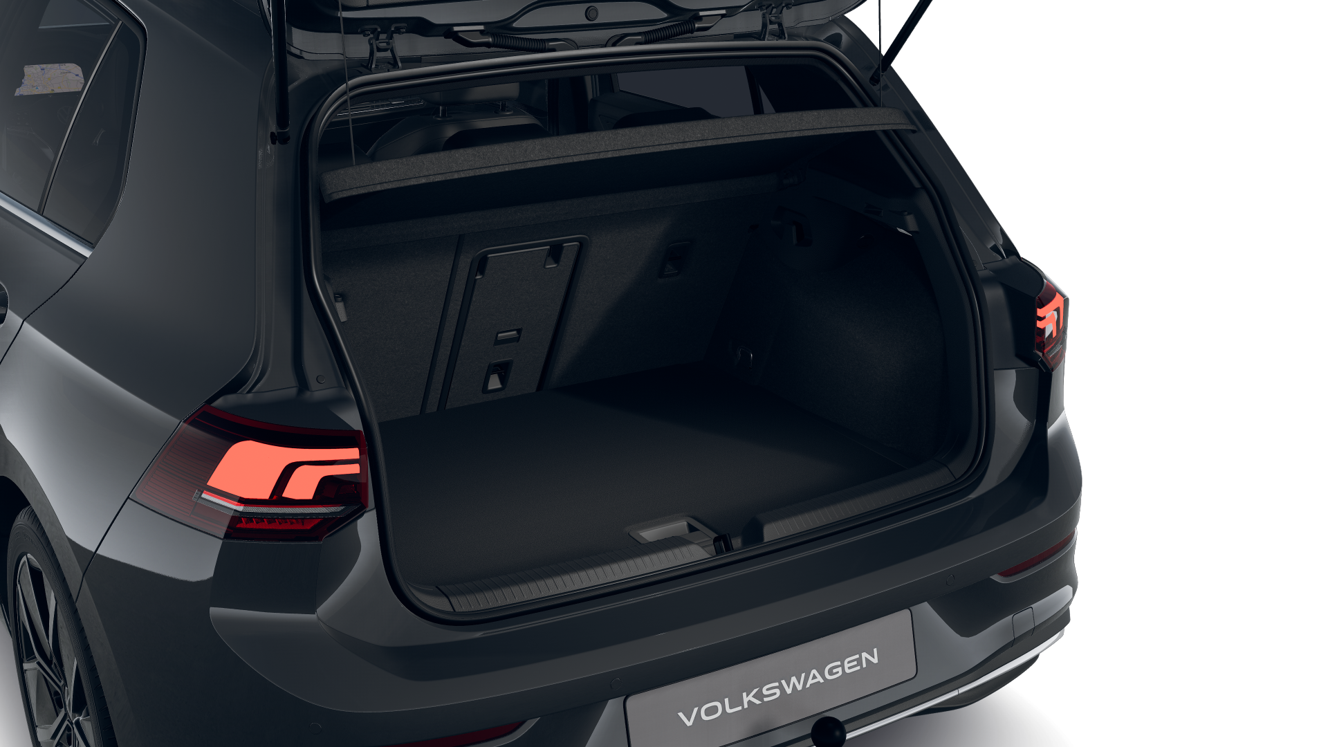 Volkswagen Golf 1.5 TSI Golf VIII Style