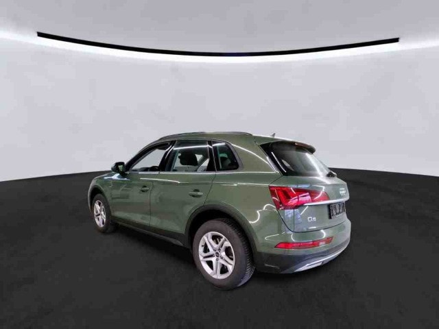 Audi Q5 40 TDI Quattro S-Tronic