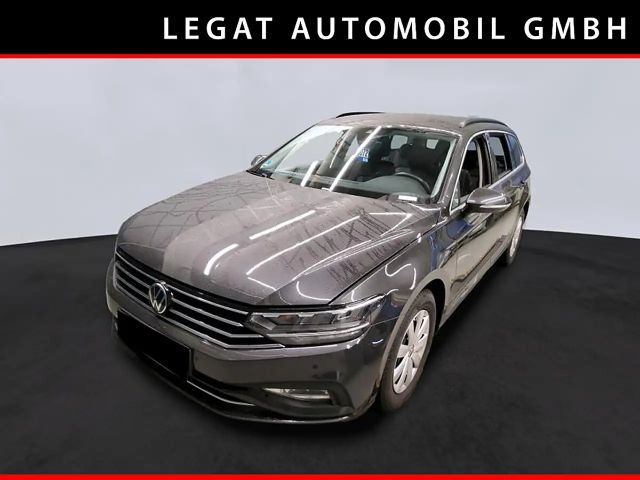 Volkswagen Passat Business DSG Variant
