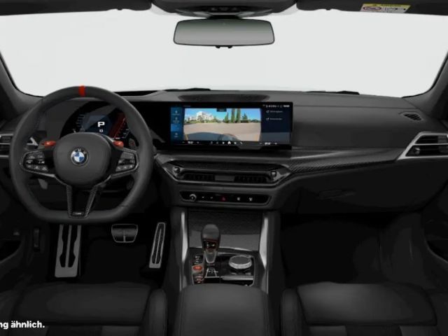 BMW M4 Cabrio Competition xDrive