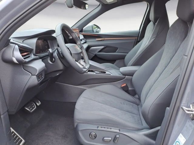 Cupra Terramar 1.5 e-Hybrid VZ e-Hybrid