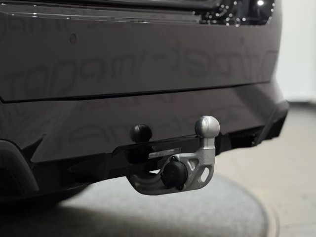 BMW 520 520d M-Sport Touring xDrive