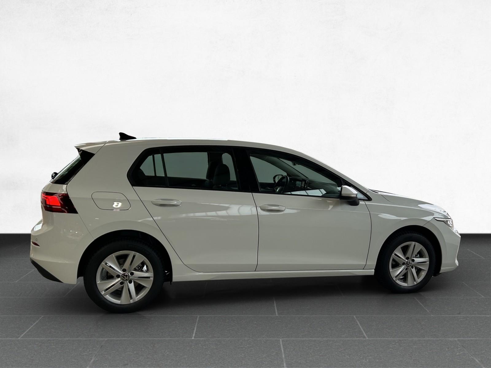 Volkswagen Golf 1.5 TSI Life