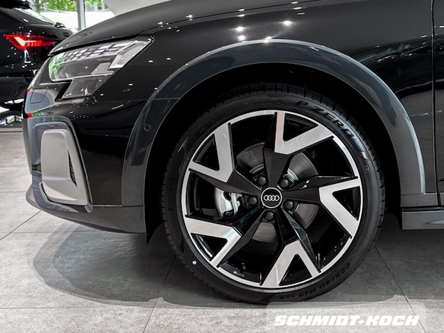 Audi A3 35 TFSI S-Tronic