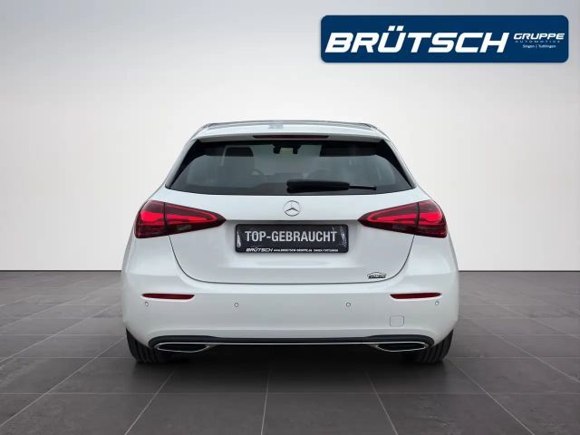 Mercedes-Benz A 220 4MATIC Progressive