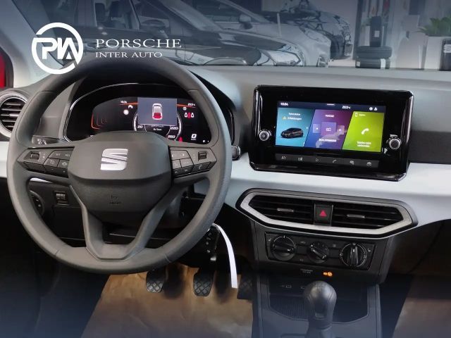 Seat Ibiza 1.0 TSI Reference