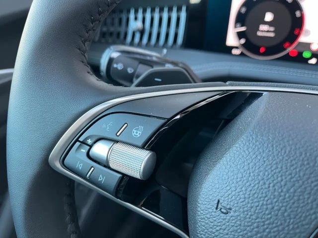 Skoda Superb 2.0 TSI 4x4 Combi