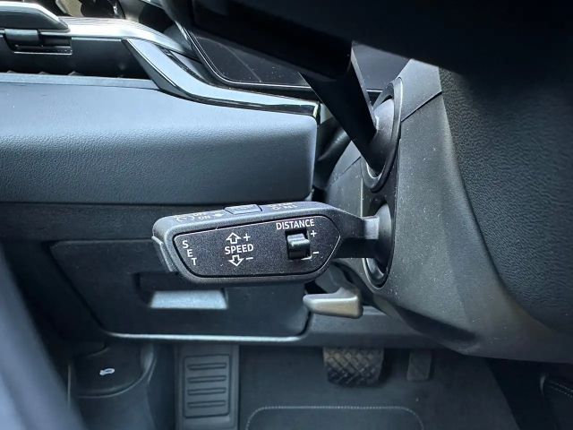 Audi A6 Hybride Quattro