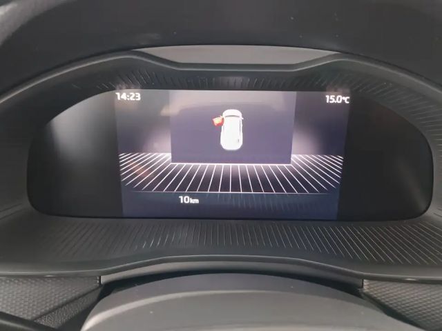 Skoda Kamiq Essence TSI