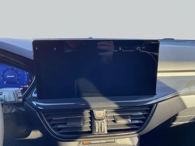 Ford Focus ST Line Wagon