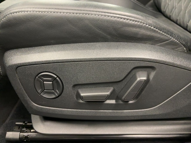 Audi Q4 e-tron 50 Quattro Sportback