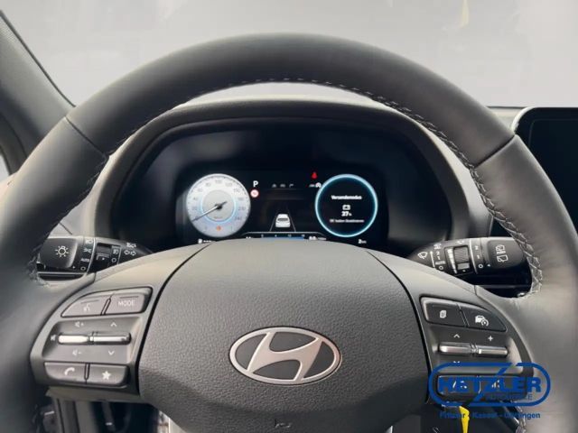 Hyundai i30 1.0 Advantage T-GDi
