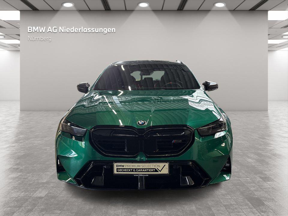 BMW M5 M5 M5 TOURING