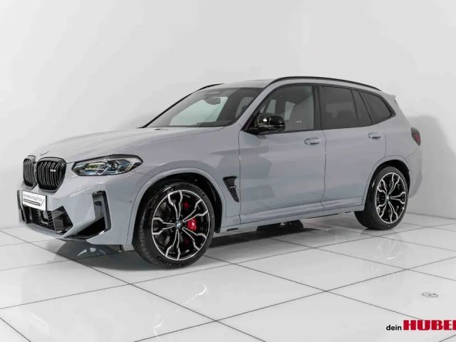 BMW X3 X3 M
