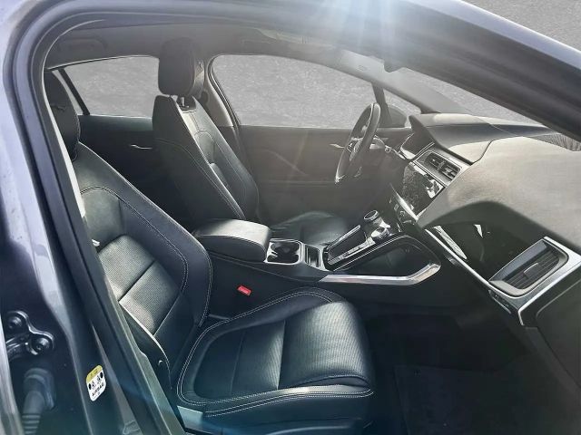 Jaguar I-Pace AWD SE