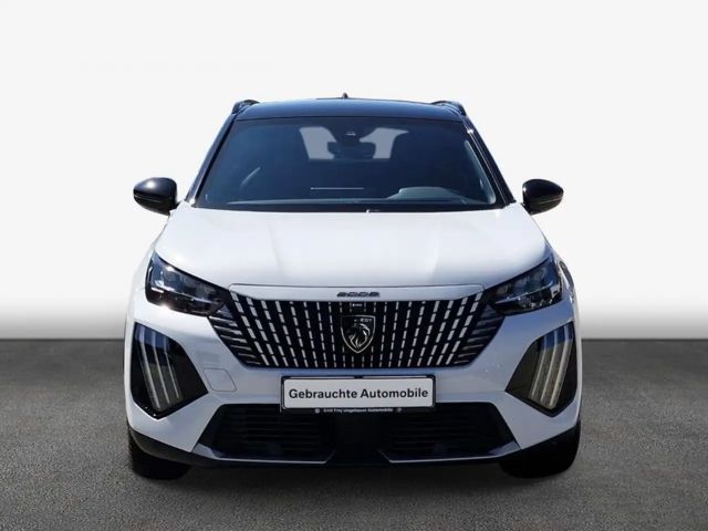 Peugeot 2008 BlueHDi EAT8 GT-Line