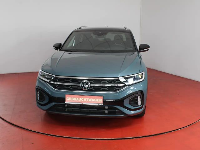 Volkswagen T-Roc DSG R-Line