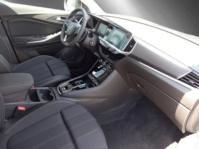 Opel Grandland X Edition Turbo