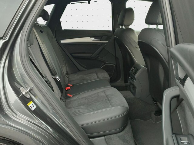 Audi Q5 50 TDI Quattro