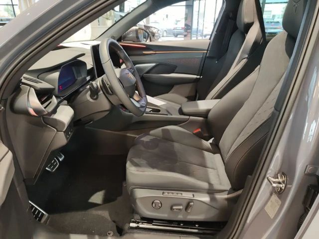 Cupra Terramar 2.0 TSI VZ