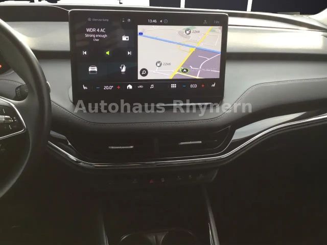 Skoda Enyaq Suite iV 60