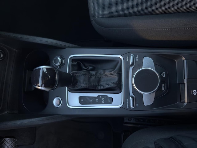 Audi Q2 35 TFSI S-Tronic