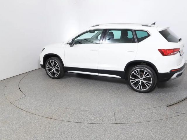 Seat Ateca 2.0 TDI