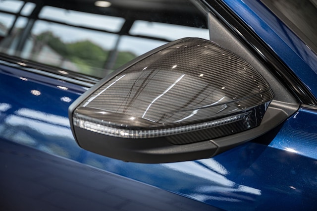 Audi Q5 Quattro S-Tronic