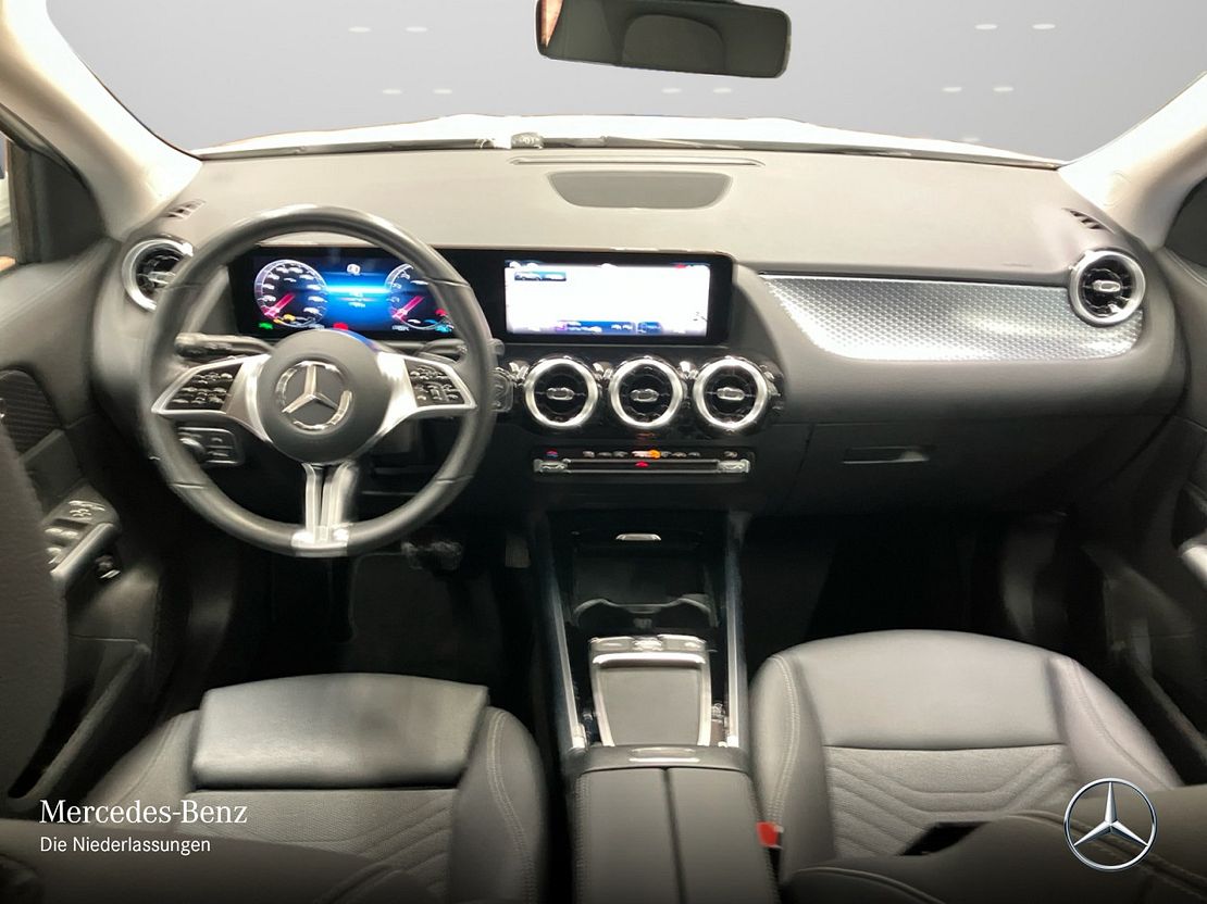 Mercedes-Benz GLA 180 Progressive