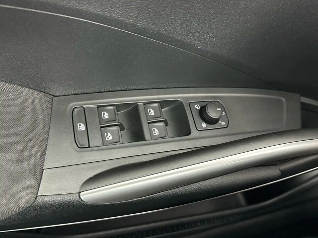 Skoda Fabia Selection