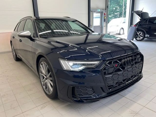 Audi S6 3.0 TDI Avant Quattro