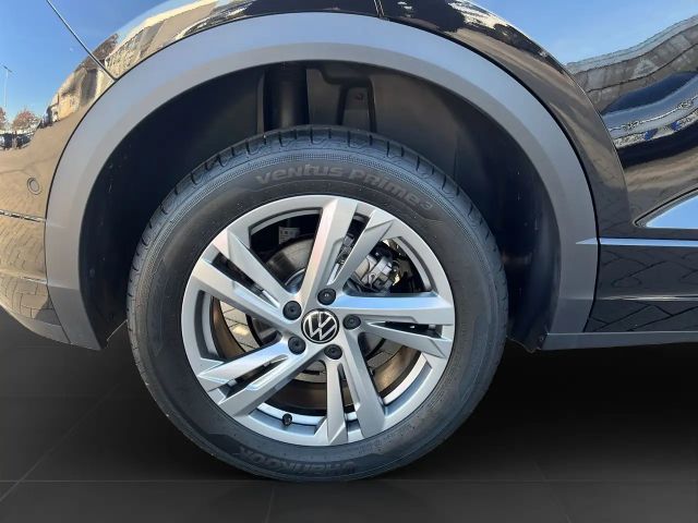 Volkswagen T-Roc 2.0 TDI DSG R-Line