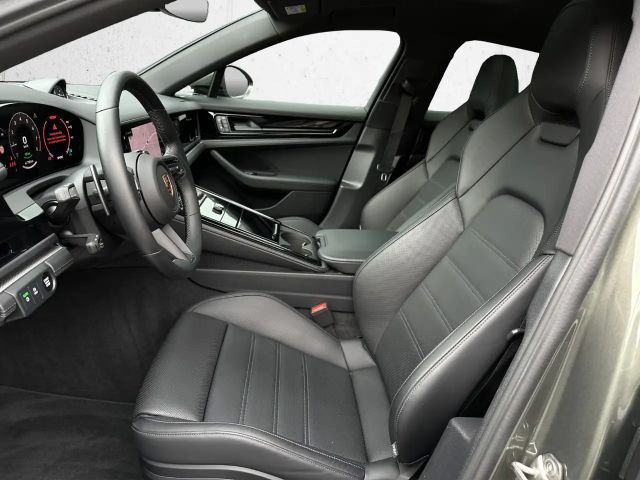 Porsche Panamera 4S E-Hybrid