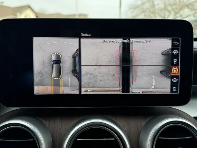 Mercedes-Benz C 300 Estate