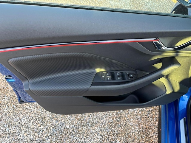 Skoda Kamiq Monte Carlo