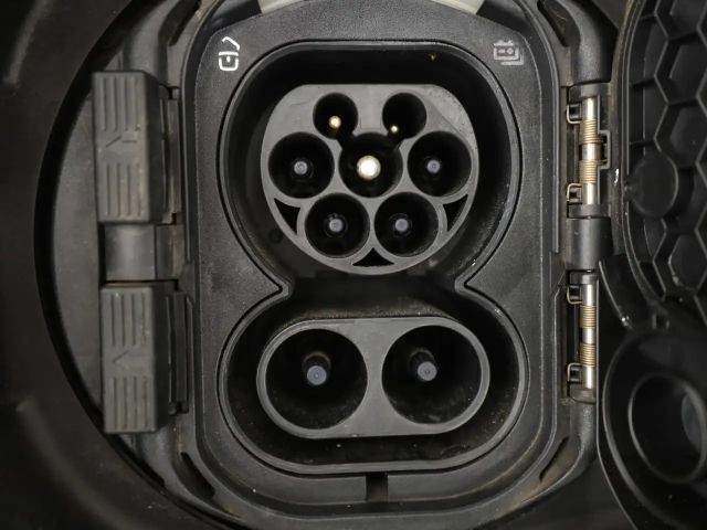 Mercedes-Benz EQC 400 4MATIC