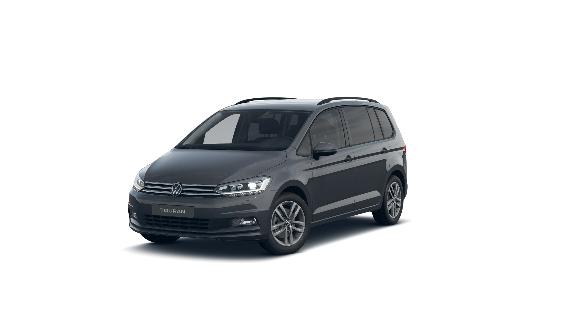 Volkswagen Touran 1.5 TSI 7-zitter DSG