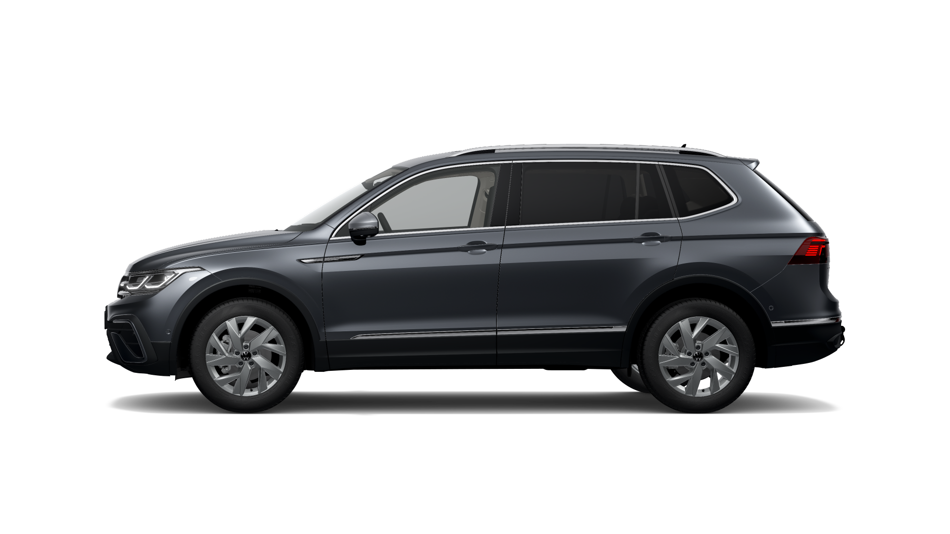 Volkswagen Tiguan Allspace Life