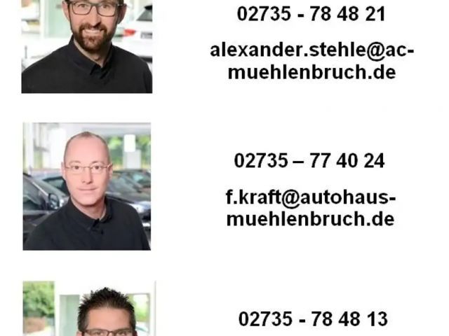 Cupra Formentor 4Drive DSG