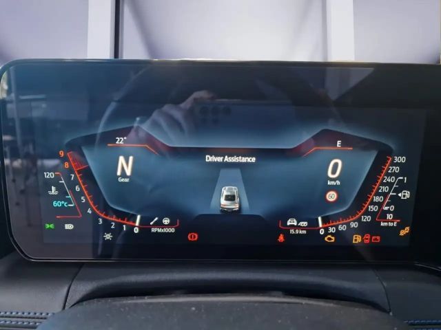 Ford Mustang Fastback GT 5.0 V8